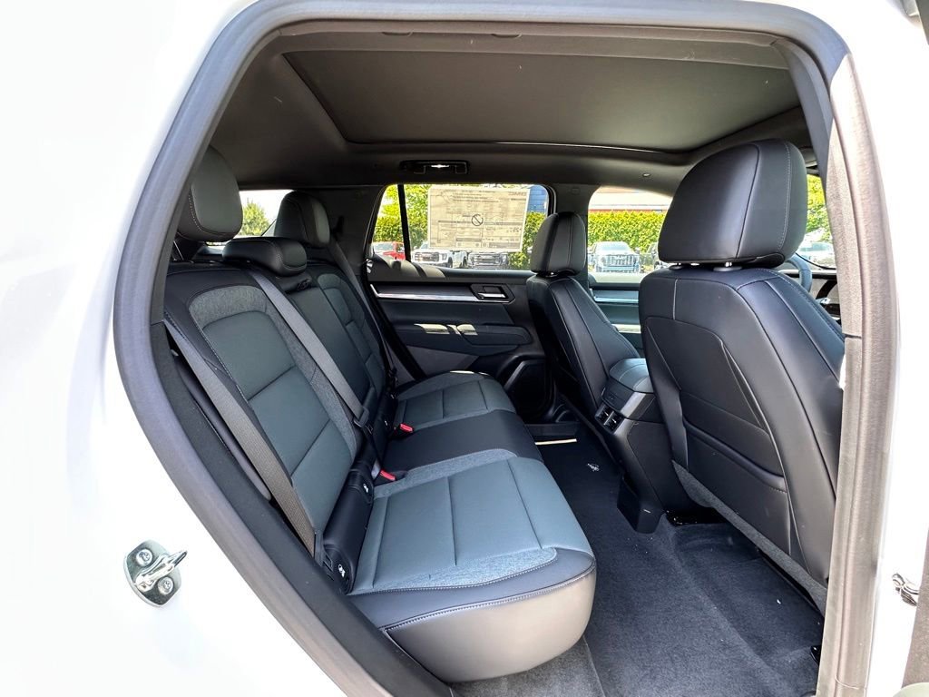 2026 GMC Terrain AT4 - Photo 13