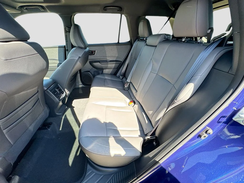 2026 Subaru Outback Limited - Photo 31