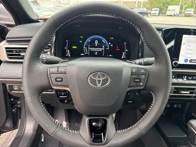Used 2026 Gray Toyota LE image 18