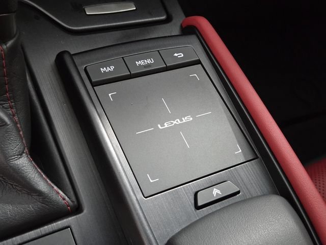 Used 2020 Silver Lexus ES 350 F SPORT image 27