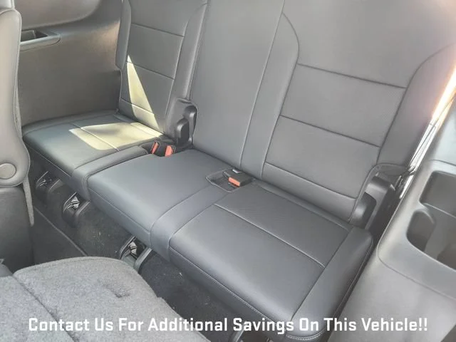 2027 Buick Enclave Preferred - Photo 20