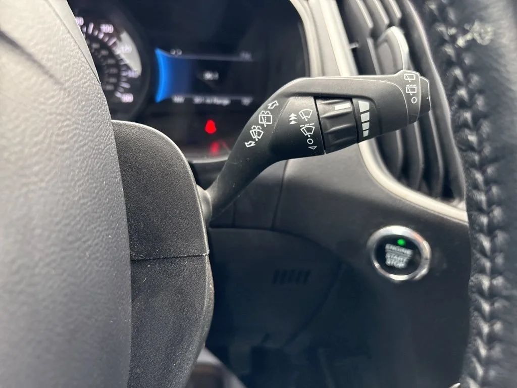 2022 Ford Edge SEL - Photo 11