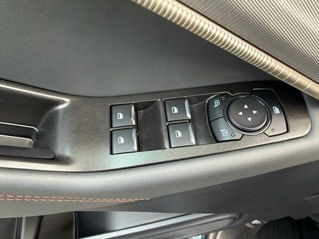 New 2026 Vapor Blue Metallic Ford Active image 18