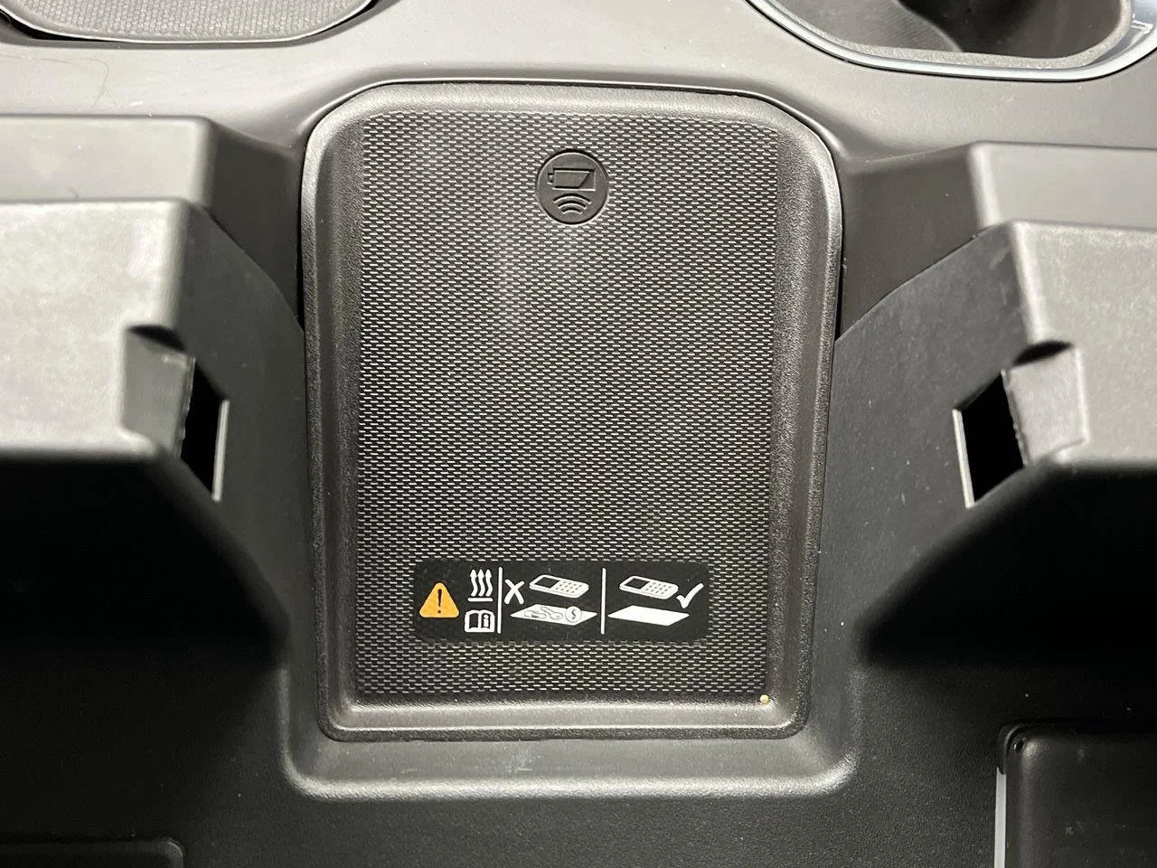Certified Used 2023 STERLING GRAY METALLIC Chevrolet RST image 27