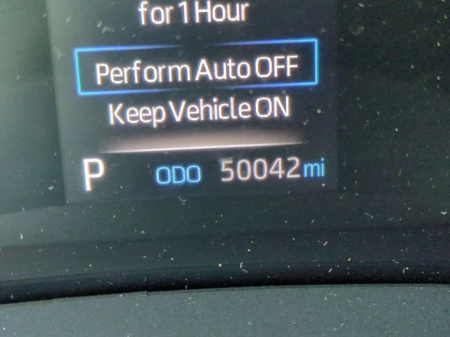Used 2023 Beige Toyota XLE image 19