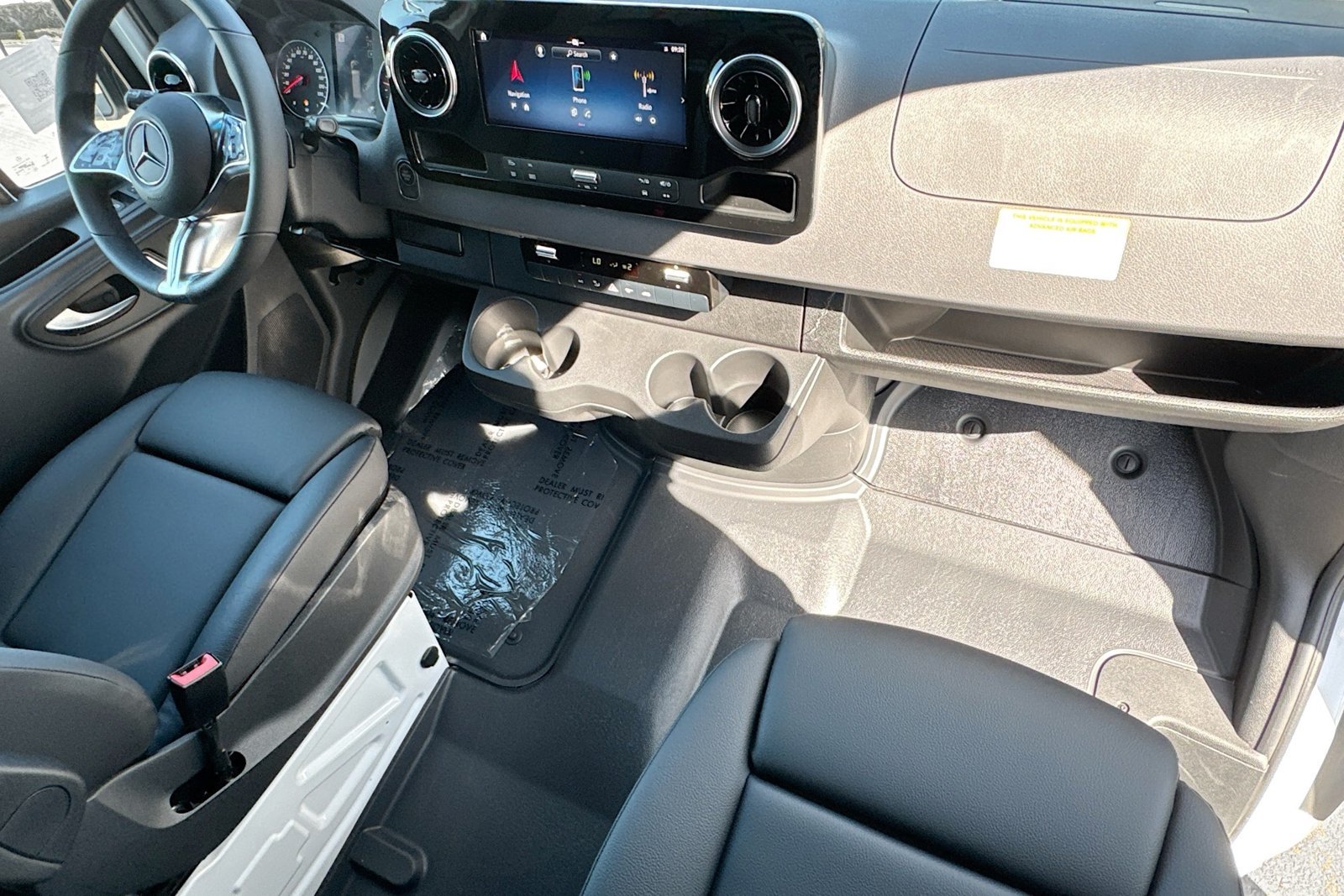 New 2026 Arctic White Mercedes-Benz  image 24