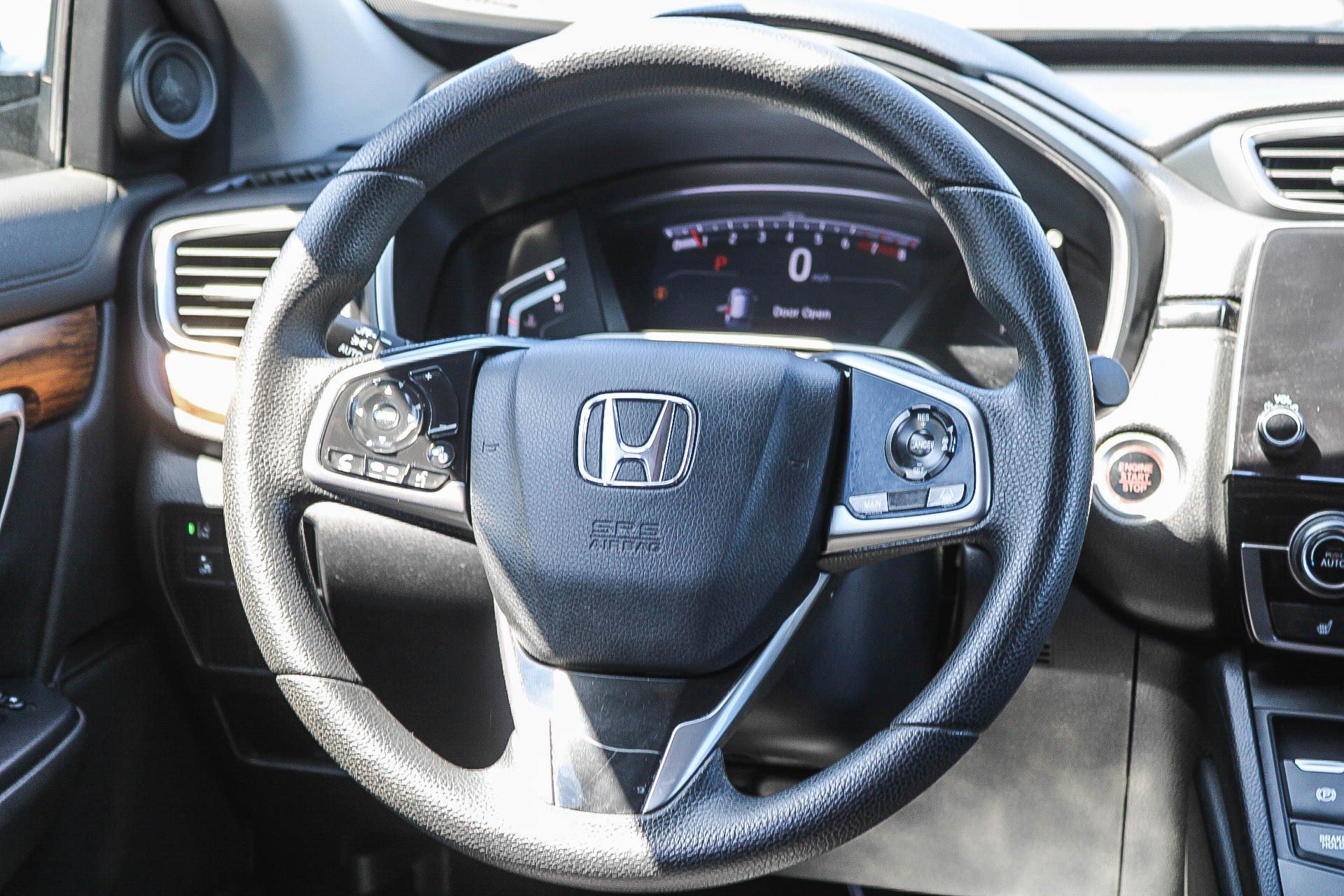 Certified Used 2021 Modern Steel Metallic Honda EX image 15