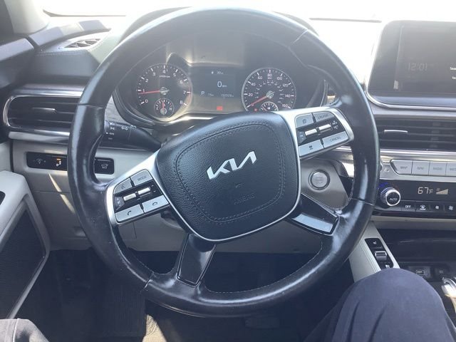 2022 Kia Telluride EX - Photo 36
