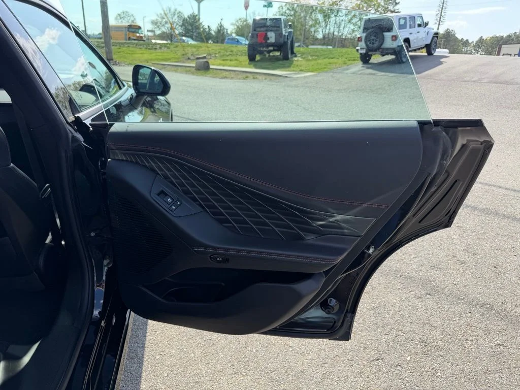 New 2026 Black Dodge R/T Plus image 34