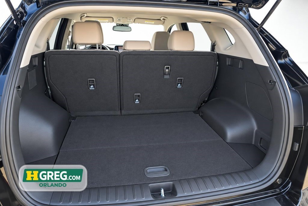 Used 2019 Black Noir Pearl Hyundai SE image 14