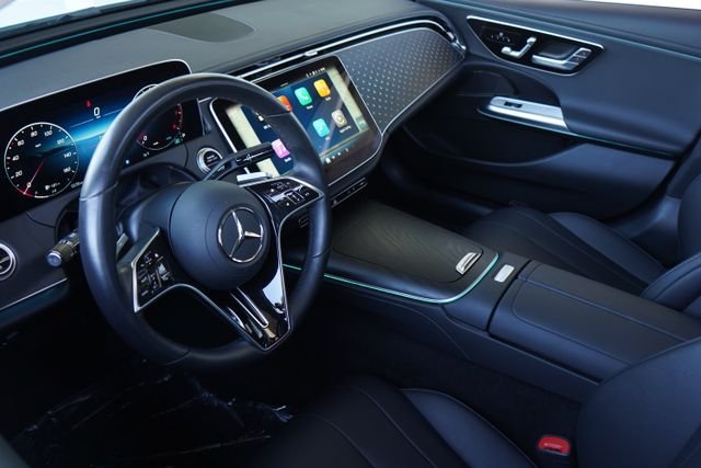 Certified Used 2025  Mercedes-Benz E 350 image 2