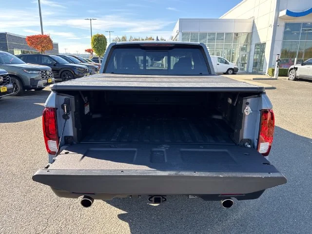 2023 Honda Ridgeline RTL-E - Photo 13