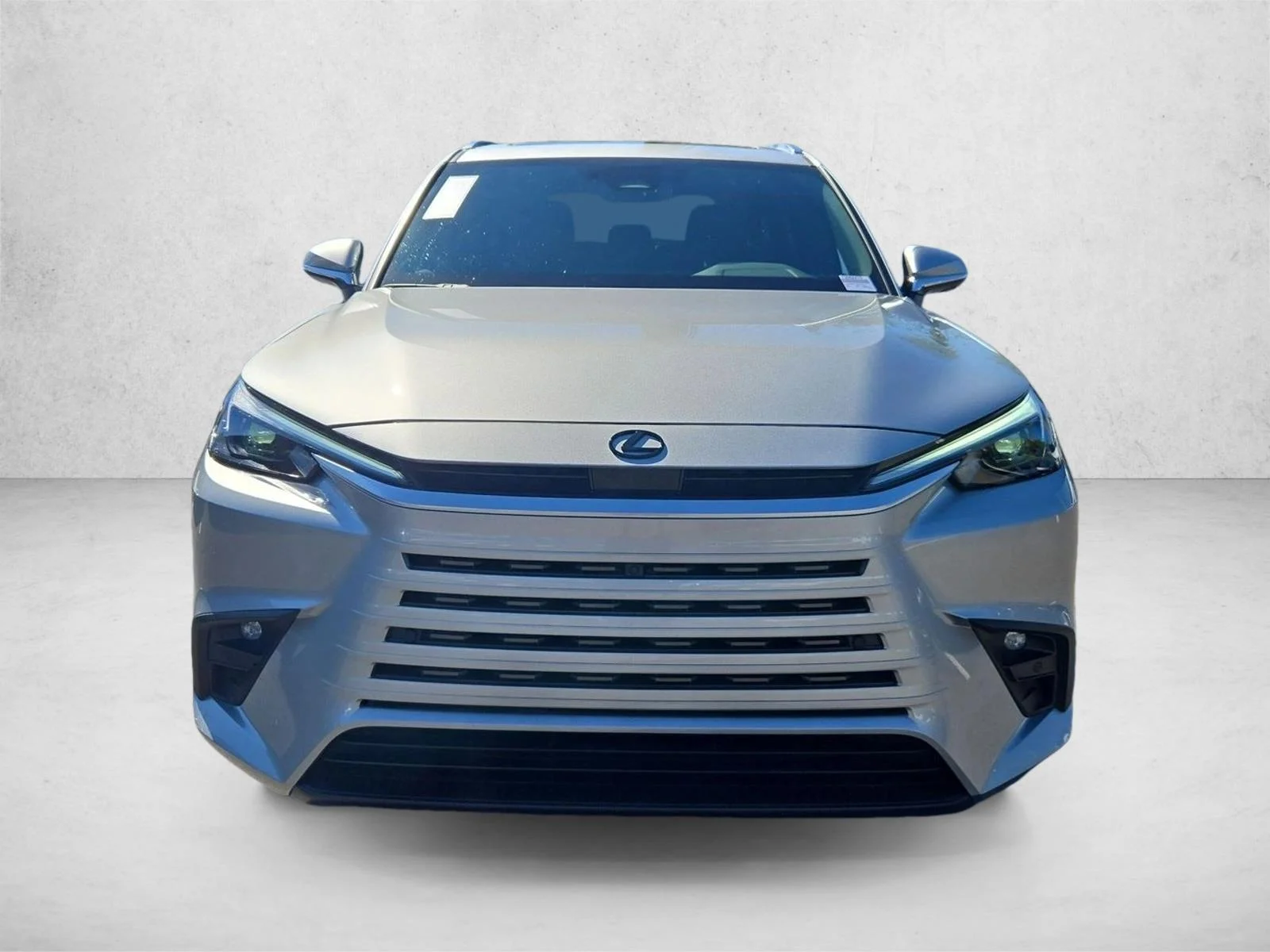 New 2026 Celestial Silver Metallic Lexus  350 PREMIUM AWD image 6
