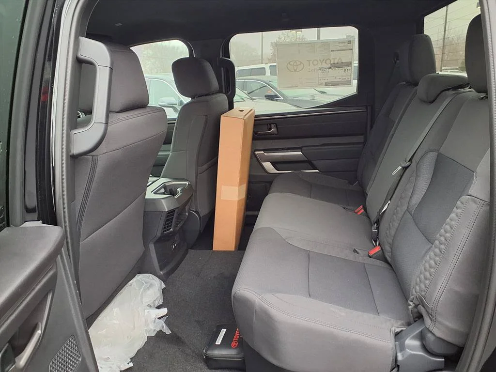 2026 Toyota Tundra SR5 - Photo 17