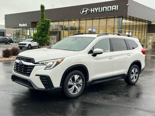 2025 Subaru Ascent Premium