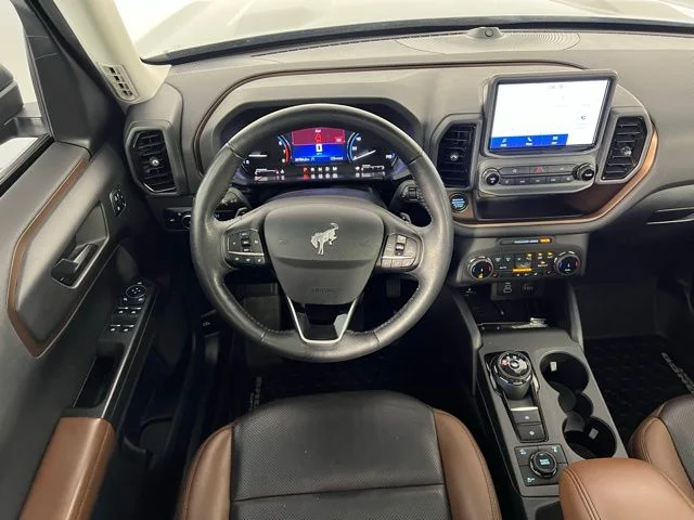 2023 Ford Bronco Sport Badlands - Photo 27