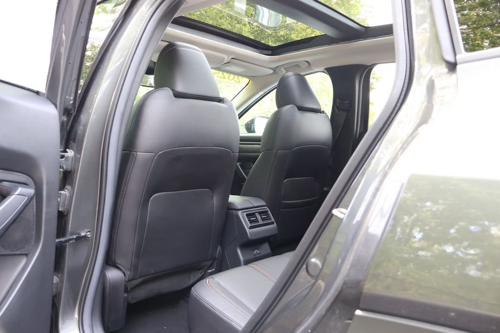 2025 Mazda CX-50 Premium Plus - Photo 45