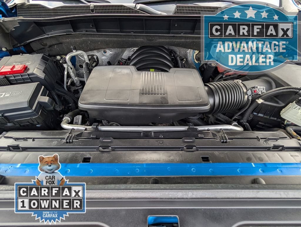 2023 GMC Sierra 1500 AT4X - Photo 35