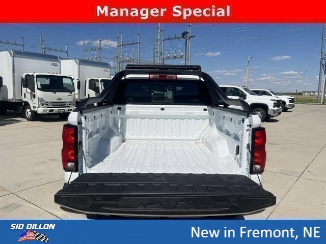 2026 Chevrolet Colorado Z71 - Photo 7