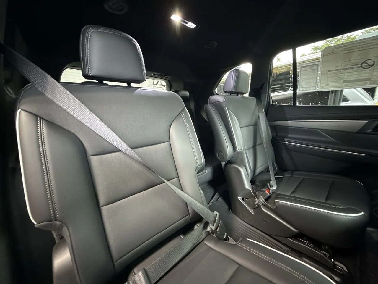 2026 Buick Enclave Preferred - Photo 26