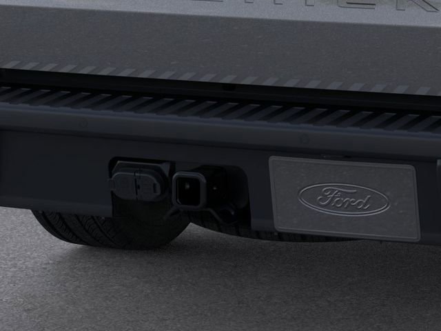New 2026 Carbonized Gray Metallic Ford XL image 23