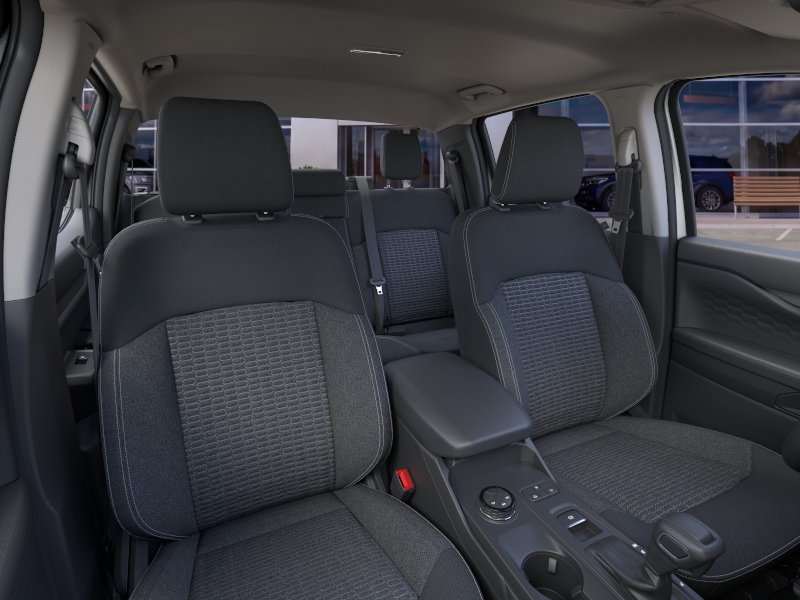 2024 Ford Ranger XL - Photo 10