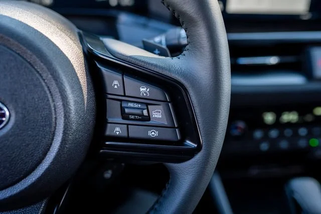 New 2026 River Rock Pearl Subaru Premium image 35