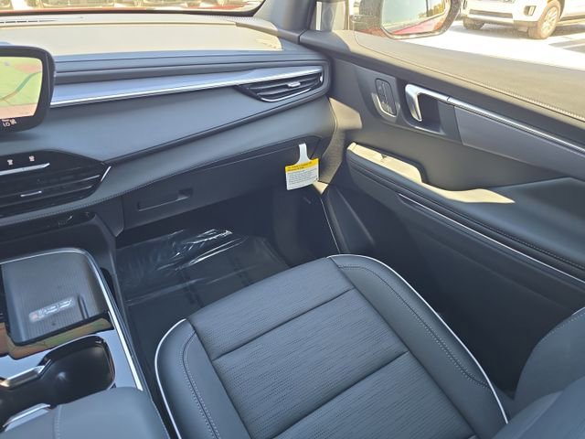 2025 Buick Enclave Sport Touring - Photo 31