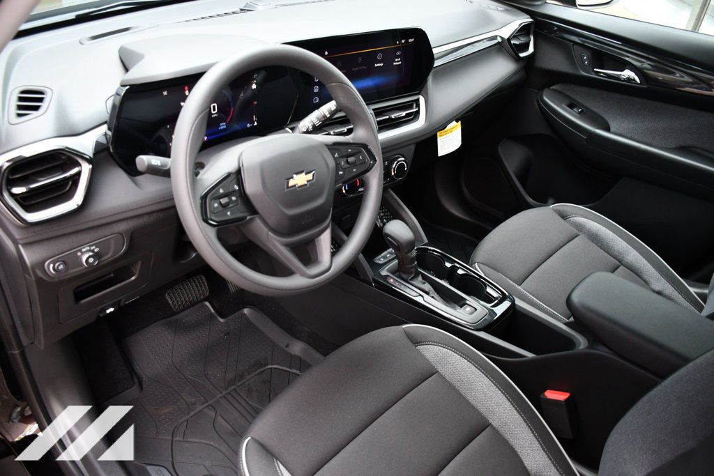2026 Chevrolet Trailblazer LS - Photo 22