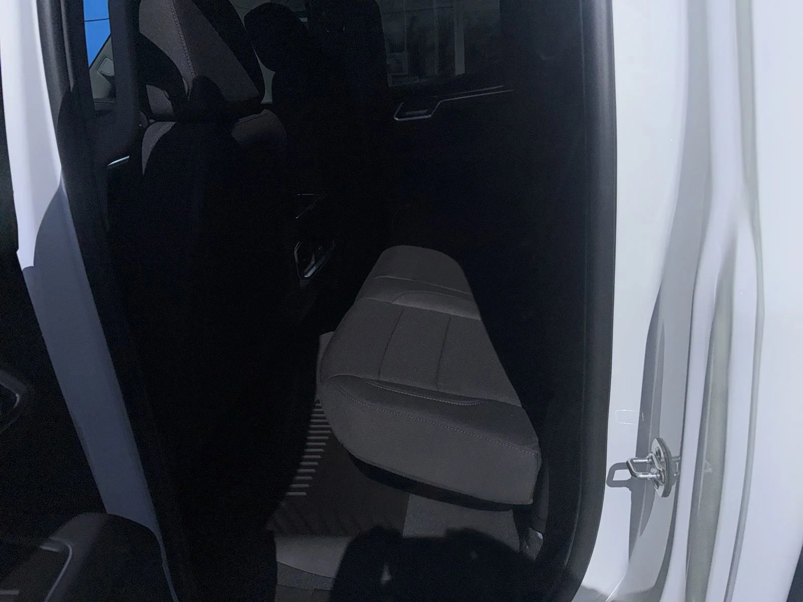 New 2026 Summit White GMC Elevation image 17
