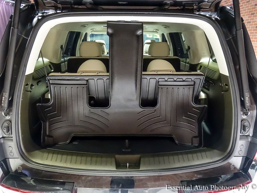 2025 HYUNDAI SANTA FE - Image 29