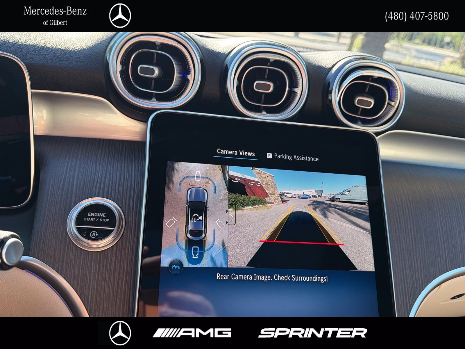New 2027 Starling Blue Metallic Mercedes-Benz GLC 300 Coupe image 28