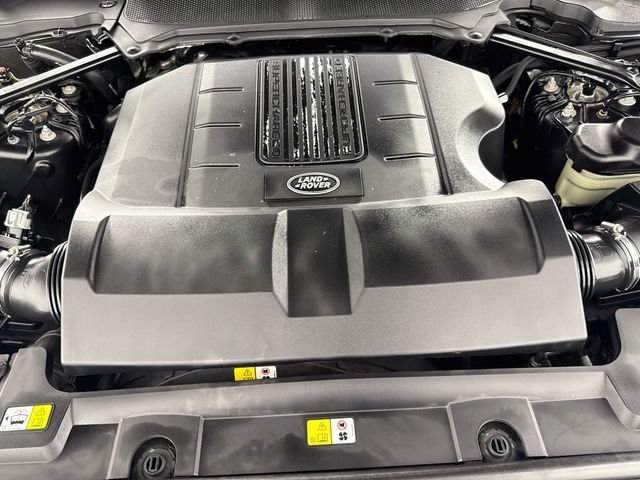2019 Land Rover Range Rover Autobiography - Photo 32