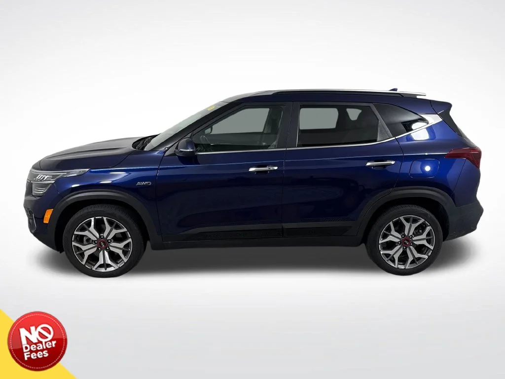 2021 Kia Seltos SX - Photo 7