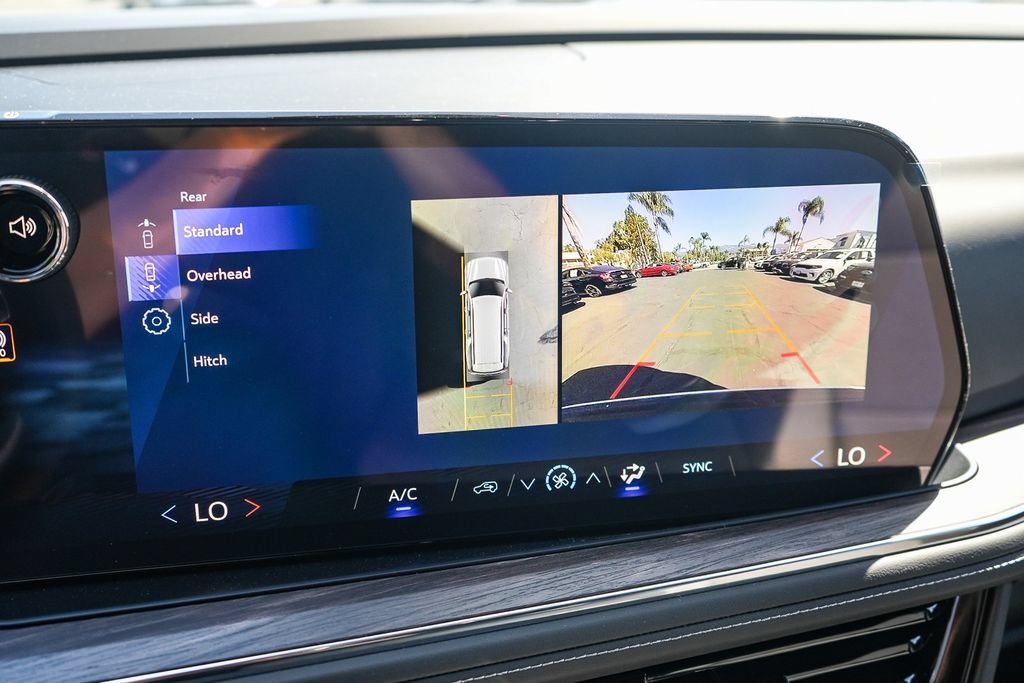2026 Chevrolet Suburban LS - Photo 23