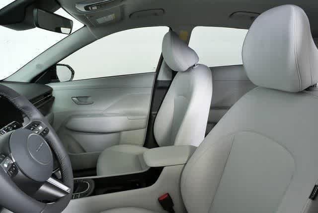 New 2026 Ultimate Red Metallic Hyundai SEL Sport FWD image 88