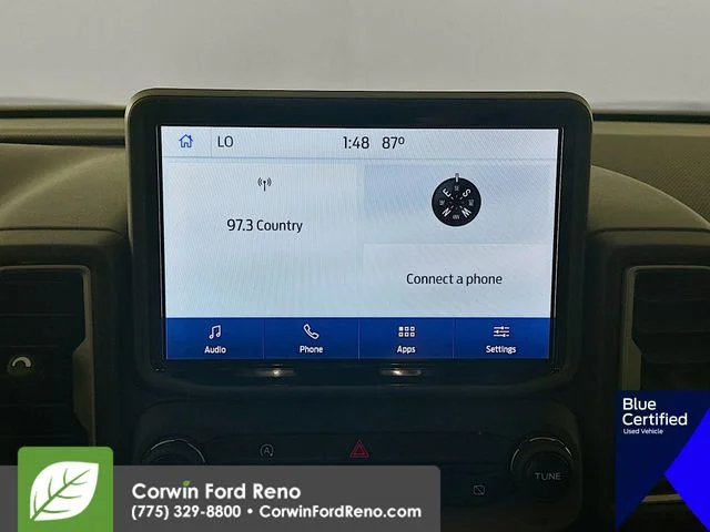 Certified Used 2022 Area 51 Ford Big Bend image 17