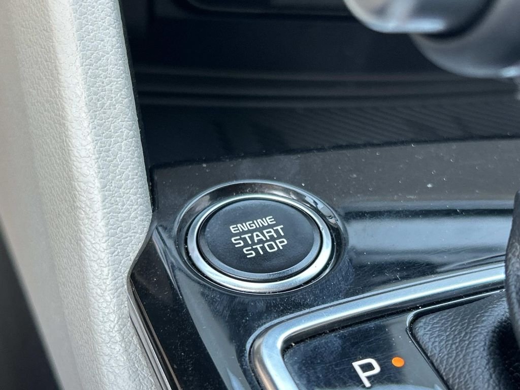 Certified Used 2023 Gray Kia EX image 31