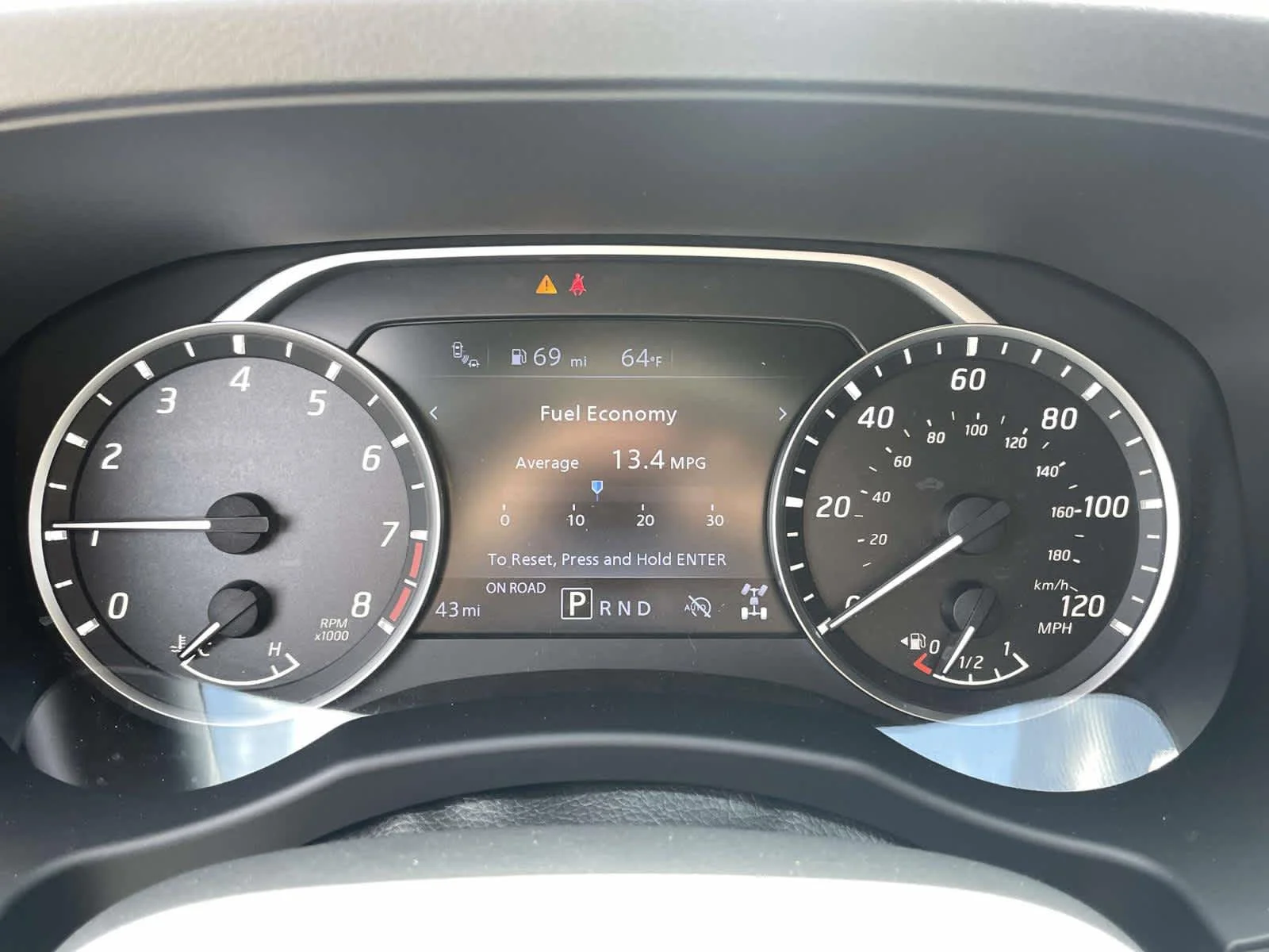 New 2026 Boulder Gray Pearl Nissan SV image 3