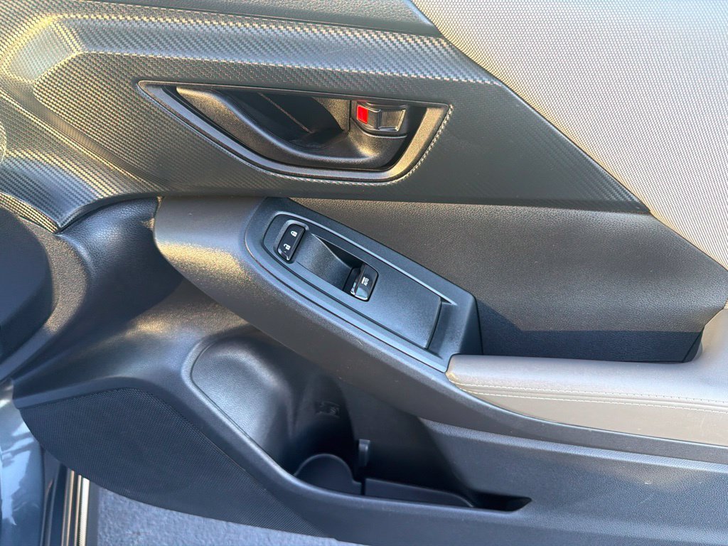 Certified Used 2025 Gray Subaru Premium image 34
