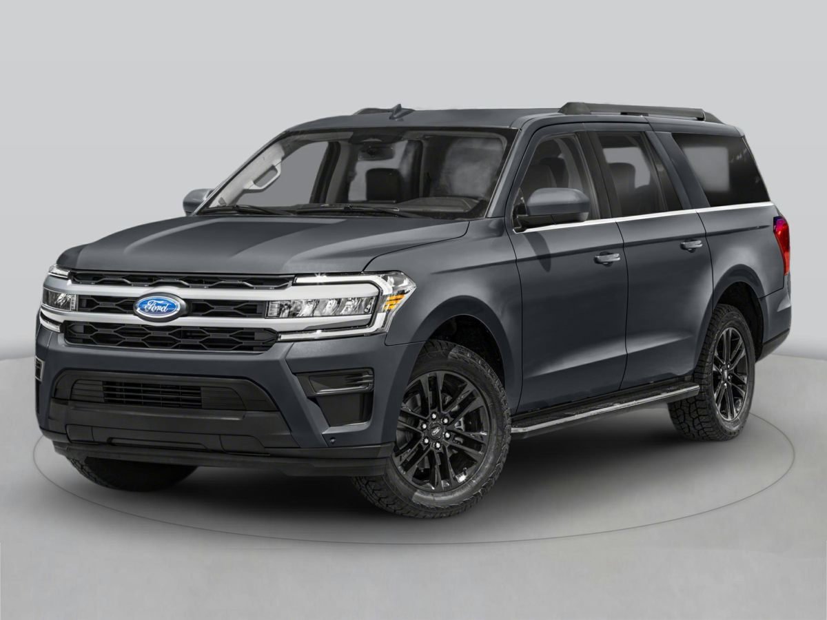 2023 Ford Expedition Limited MAX 4x4's photo