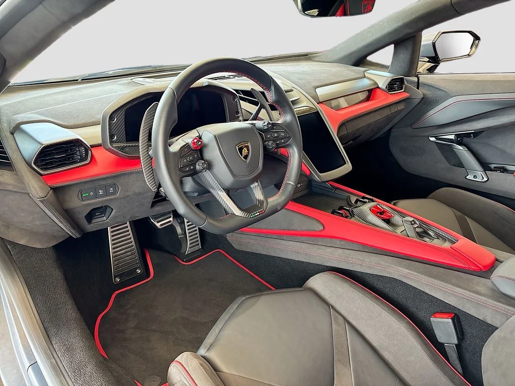 2024 Lamborghini Revuelto Base - Photo 9