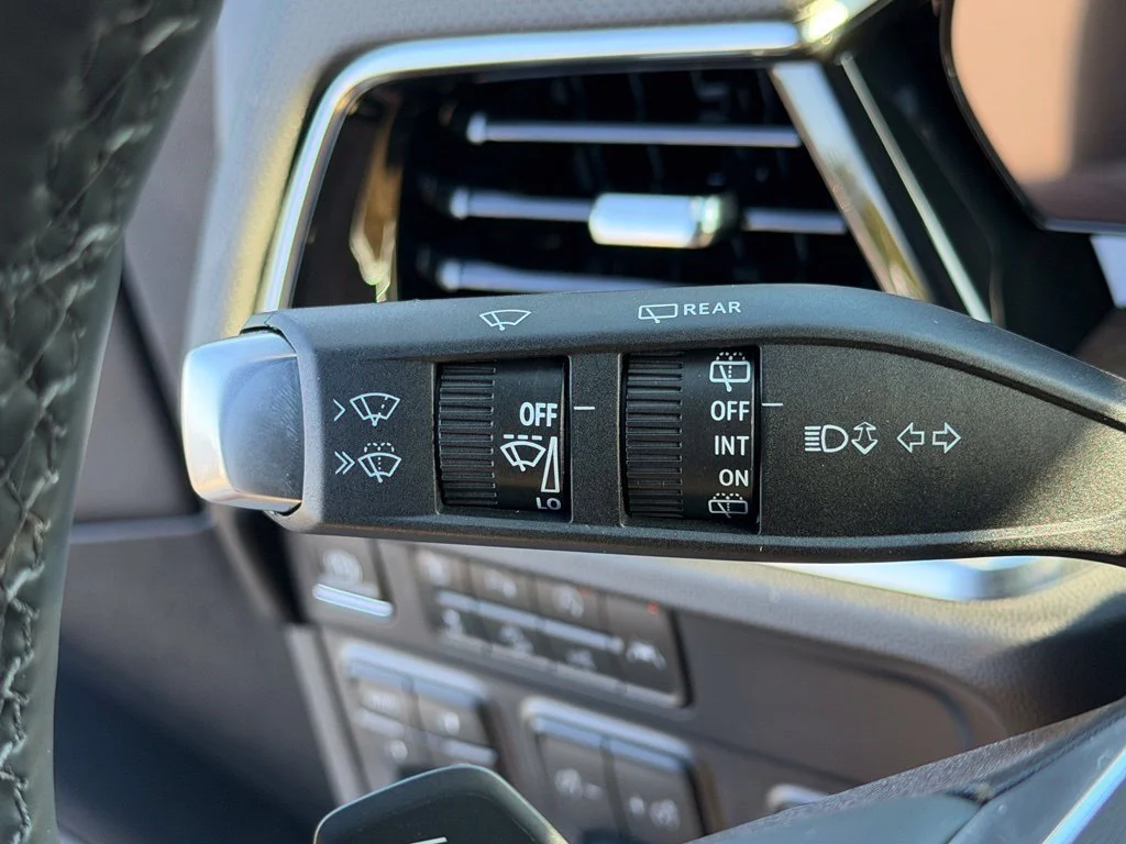 2026 Chevrolet Suburban High Country - Photo 28