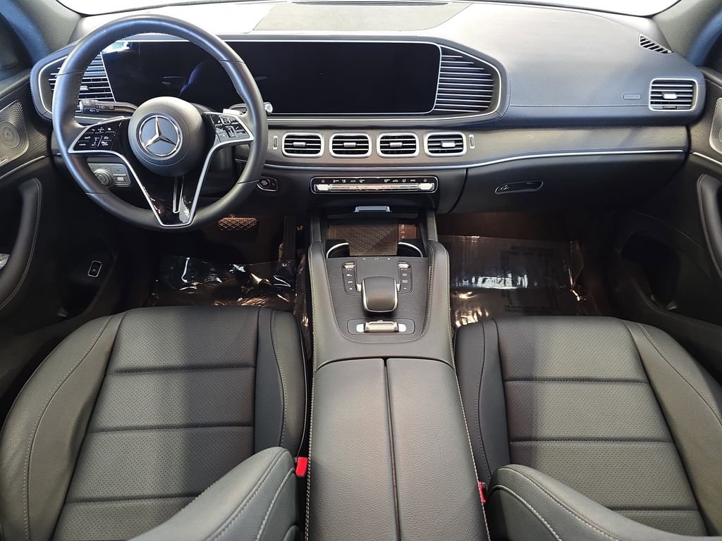 2024 Mercedes-Benz GLS Base - Photo 9