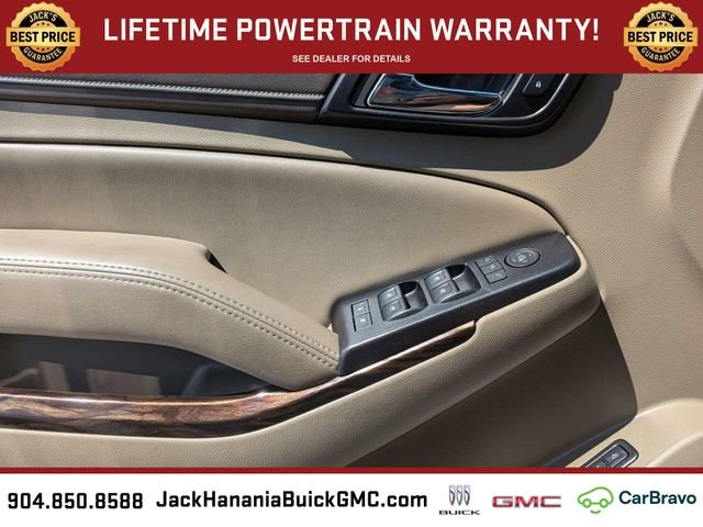 Used 2016 White GMC SLT image 27