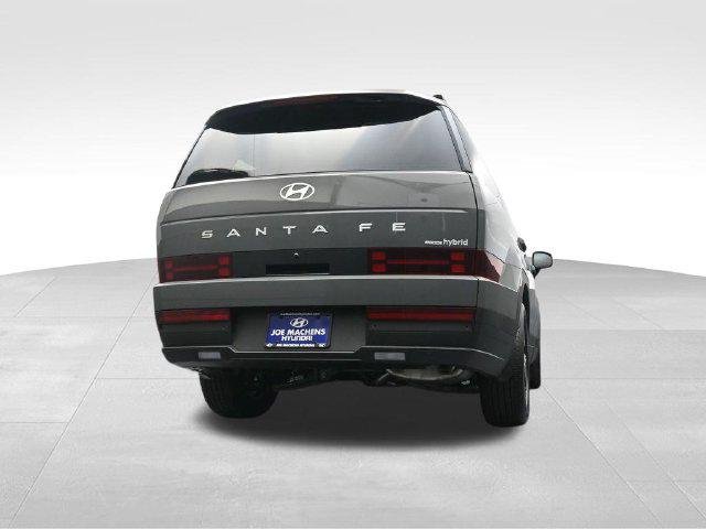 New 2027 Gray Hyundai SEL image 36
