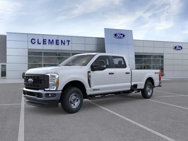 2026 Ford Super Duty F-250® XL