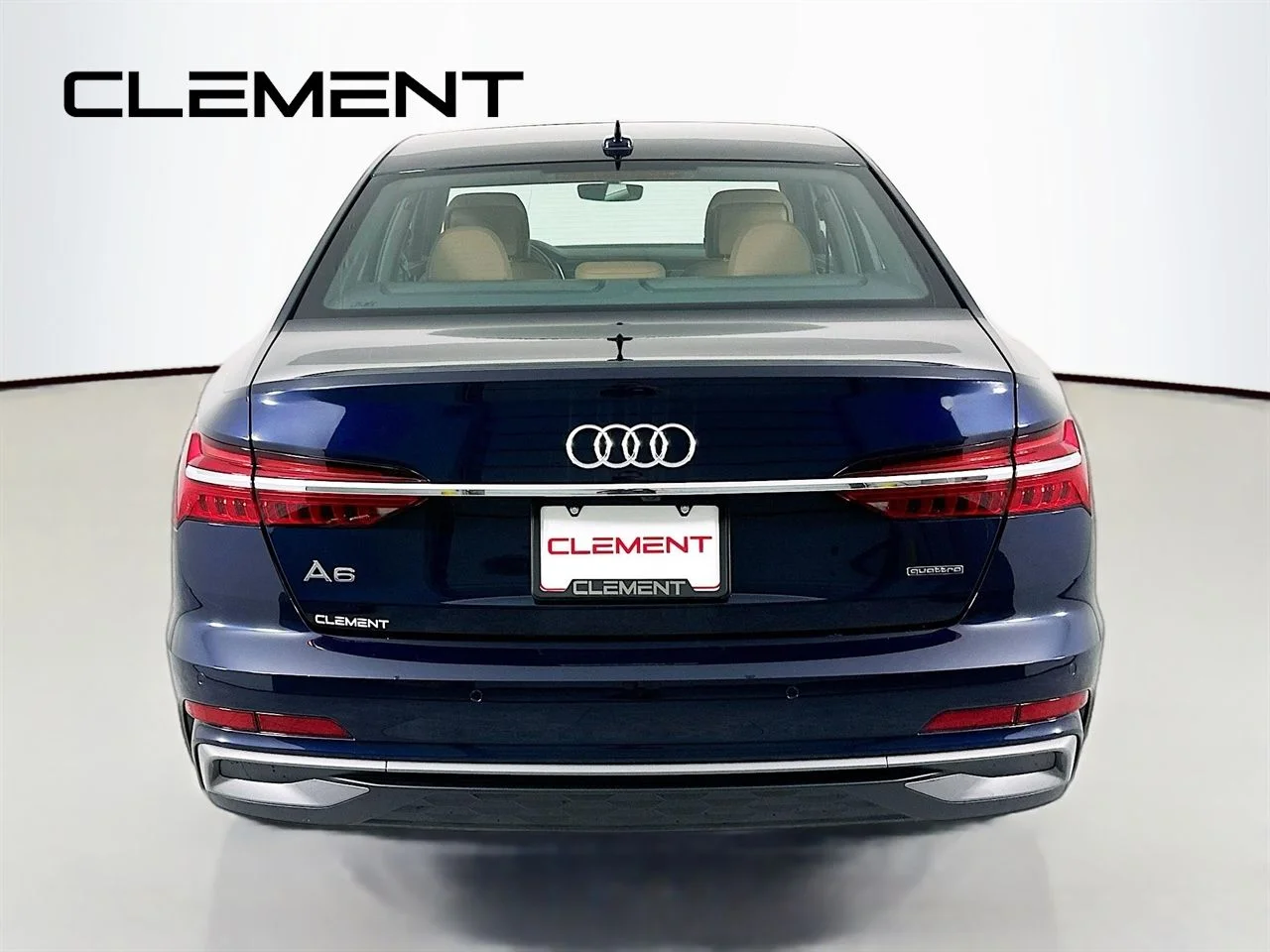 2025 Audi A6 Premium - Photo 8