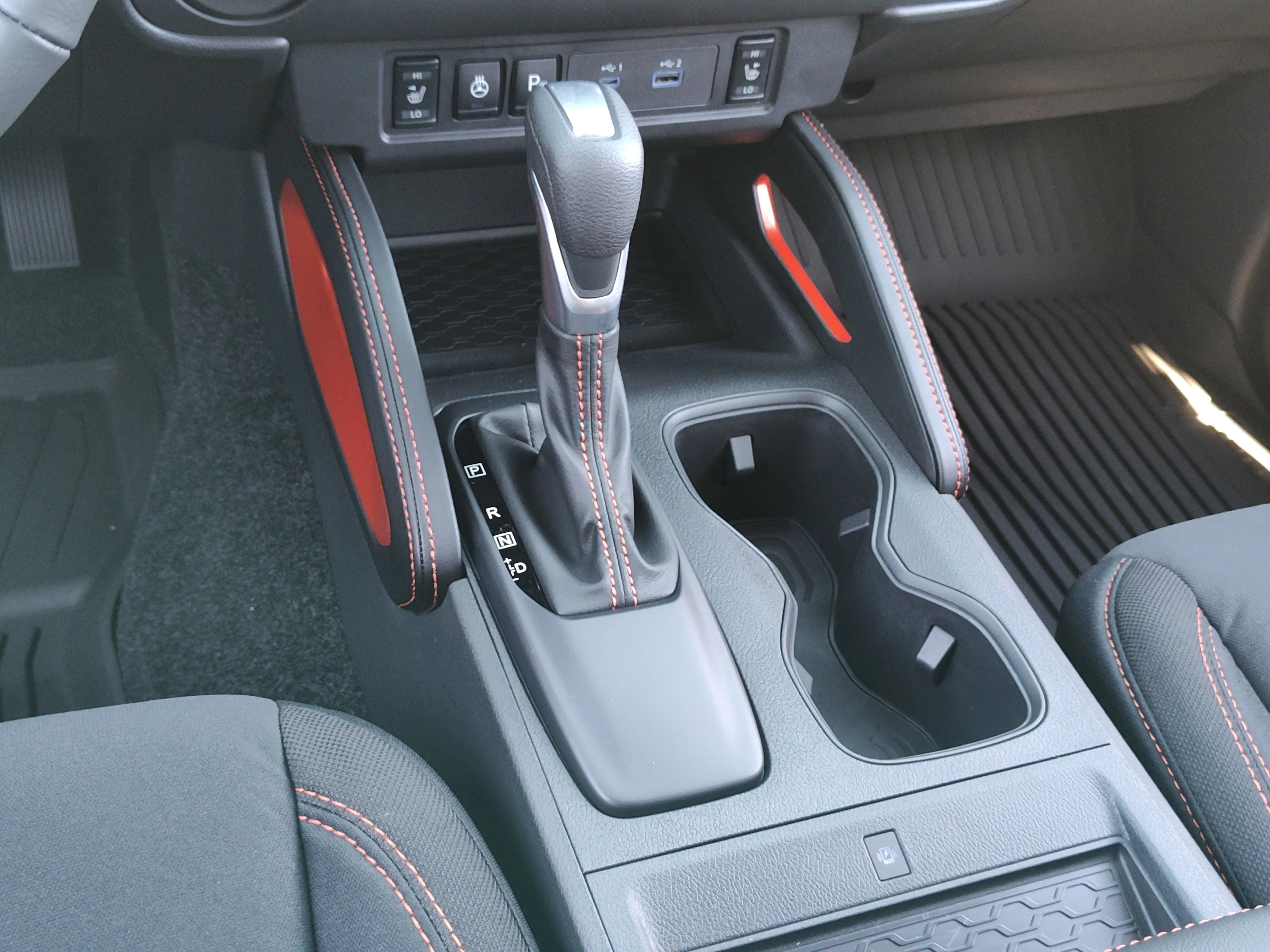 2026 Nissan Frontier PRO-X - Photo 10