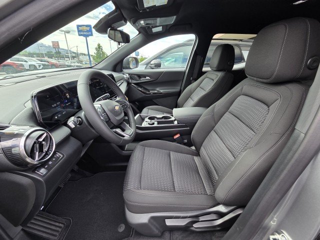 2026 Chevrolet Equinox LT - Photo 13